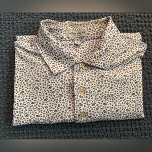 Peter Millar shirt